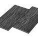 Заборная доска RusDecking UnoDeck Forte - Графит купить в Перми