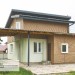 Сайдинг Ю-Пласт TIMBERBLOCK Кедр (Тимберблок), Кедр Натуральный купить в Перми