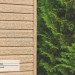 Сайдинг Ю-Пласт TIMBERBLOCK Кедр (Тимберблок), Кедр Натуральный купить в Перми