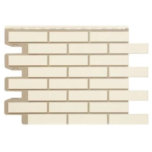 Фасадная панель Royal Stone, Облицовочный Кирпич, Нельсон купить в Перми