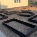 Доска грядочная NauticPrime 450x35x2950мм, Венге купить в Перми