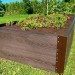 Доска грядочная NauticPrime 450x35x2950мм, Венге купить в Перми