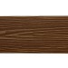 Заборная доска RusDecking UnoDeck Forte - Орех купить в Перми