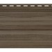 Виниловый сайдинг FineBer Blockhouse Royal Wood, Груша купить в Перми