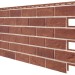 Фасадная панель VOX SOLID BRICK REGULAR дорсет купить в Перми
