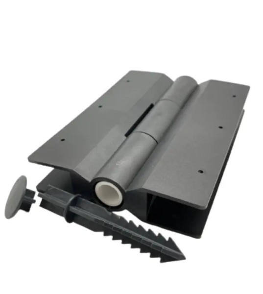 Шарнир для грядочной доски 225 купить в Перми