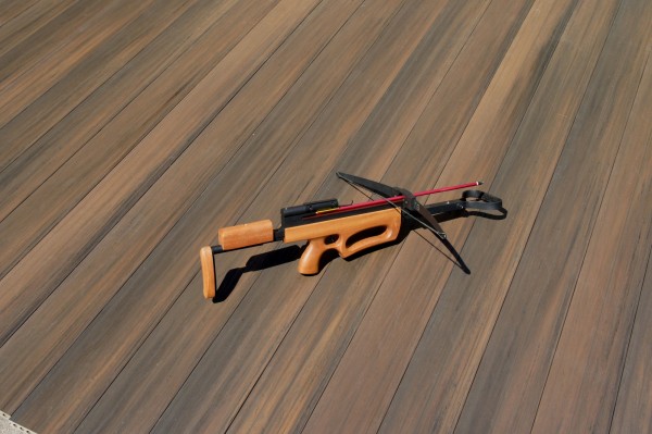 Террасная доска из ДПК Terrapol Практик мультиколор Каньон (под заказ) купить в Перми