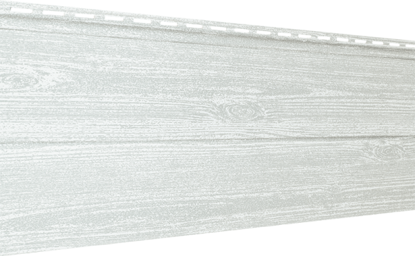 Сайдинг Ю-Пласт TIMBERBLOCK Ель (Тимберблок), Скандинавская купить в Перми