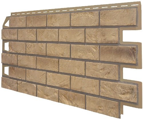 Фасадная панель VOX SOLID BRICK REGULAR эксетер купить в Перми