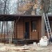 Сайдинг "blockhouse" под бревно, Акриловый Премиум ВН-02, дуб светлый купить в Перми