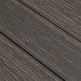 Террасная доска из ДПК CM Decking серия ZEBRANO цвет бежево-серый (под заказ) купить в Перми