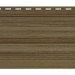 Виниловый сайдинг FineBer Standart Royal Wood, Ольха купить в Перми