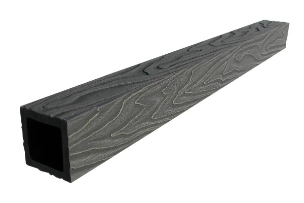 Балясина ДПК Deckart Графит купить в Перми