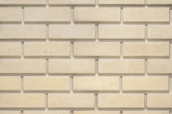 Фиброцементные панели КАНЬОН коллекция ГЛАДКИЙ Кирпич 3 купить в Перми