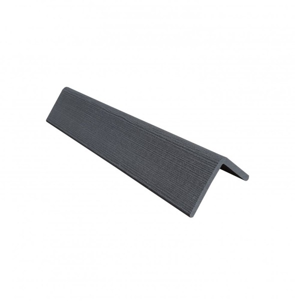 Уголок декоративный Классик Чёрное дерево (Под заказ) купить в Перми