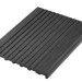 Ступень RusDecking Unodeck - Графит купить в Перми