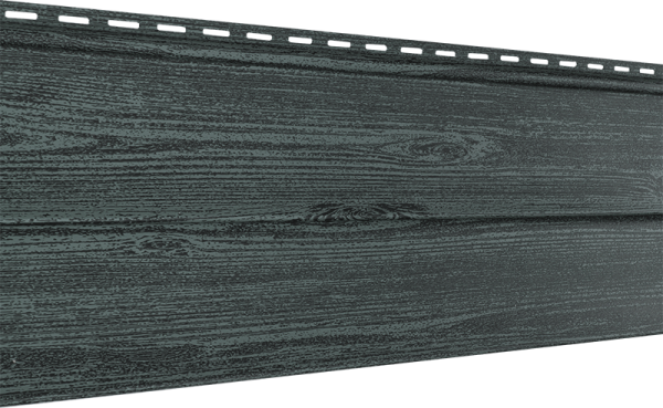 Сайдинг Ю-Пласт TIMBERBLOCK Ель (Тимберблок), Ирландская купить в Перми