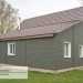 Сайдинг Ю-Пласт TIMBERBLOCK Ель (Тимберблок), Ирландская купить в Перми