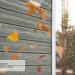Фасадная панель Ю-Пласт Хокла Color Ирландский мох купить в Перми