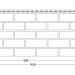 ФП Grand Line состаренный кирпич стандарт Терракотовый купить в Перми