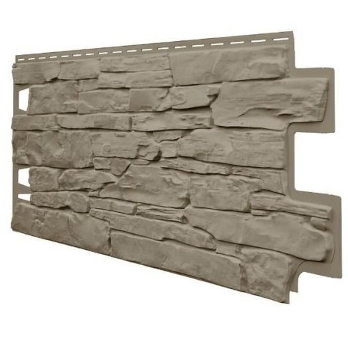 Фасадная панель VOX SOLID STONE REGULAR калабрия купить в Перми