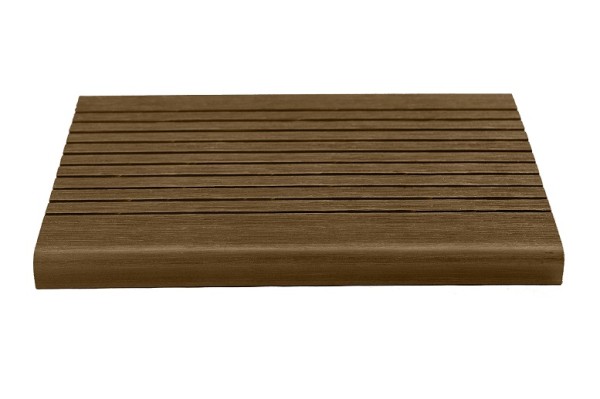 Ступень RusDecking Unodeck - Орех купить в Перми