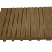 Ступень RusDecking Unodeck - Орех купить в Перми