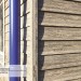 Сайдинг Ю-Пласт TIMBERBLOCK Ель (Тимберблок), Альпийская купить в Перми