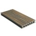 Террасная доска из ДПК CM Decking серия ZEBRANO цвет графит (под заказ) купить в Перми