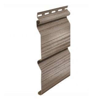 Виниловый сайдинг FineBer Standart Royal Wood, Сосна купить в Перми