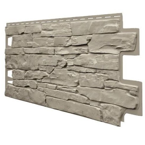 Фасадная панель VOX SOLID STONE REGULAR лацио купить в Перми