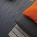 Террасная доска из ДПК Faynag Premium VELVET-ZEBRA  Слоновая кость купить в Перми