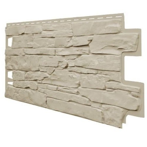 Фасадная панель VOX SOLID STONE REGULAR лигурия купить в Перми