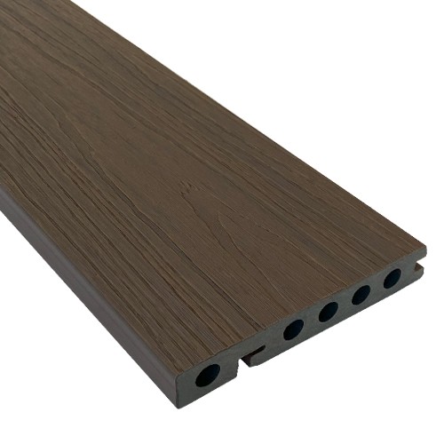 Финишная доска EasyDecking Co-extrusion 145х21 Chestnut купить в Перми