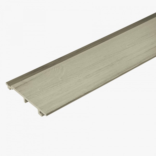 Фасадная панель из ДПК CM Cladding URBAN, смок грэй купить в Перми