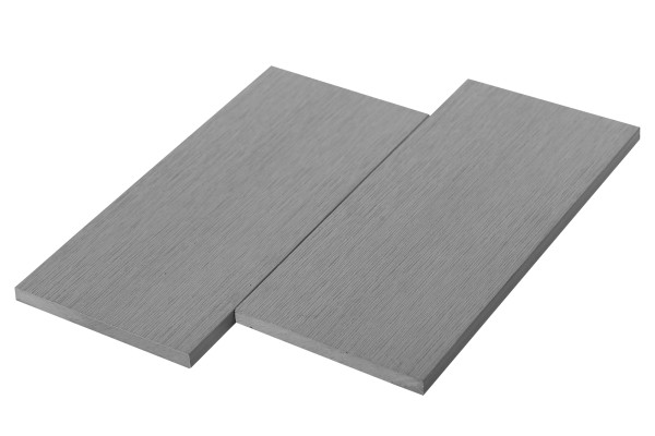 Заборная доска RusDecking UnoDeck Patio - Серый купить в Перми