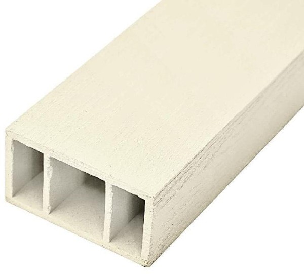 Брус FAYNAG WOOD слоновая кость купить в Перми