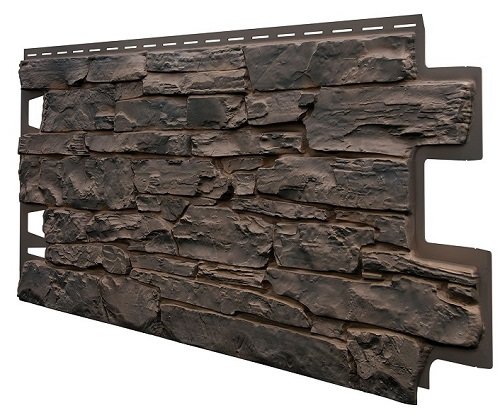 Фасадная панель VOX SOLID STONE REGULAR сицилия купить в Перми