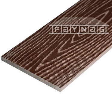 Планкен из ДПК Faynag PINO 3D Шоколад купить в Перми