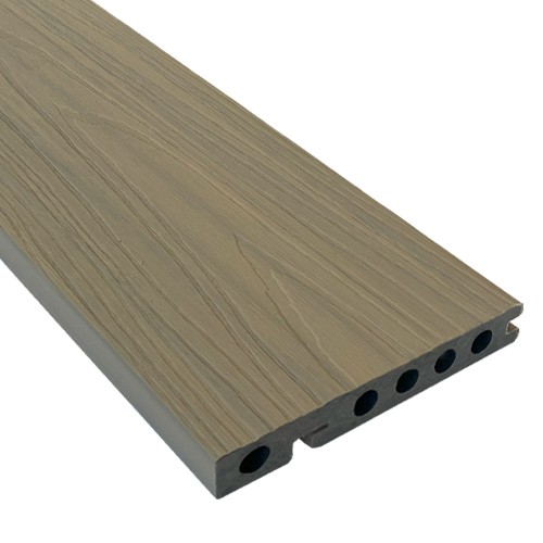 Финишная доска EasyDecking Co-extrusion 145х21 Driftwood купить в Перми