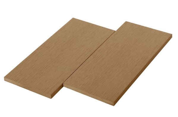 Заборная доска RusDecking UnoDeck Patio - Орех купить в Перми