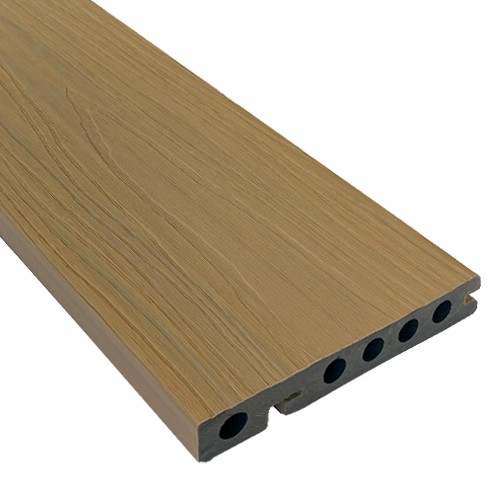 Финишная доска EasyDecking Co-extrusion 145х21 Oak купить в Перми