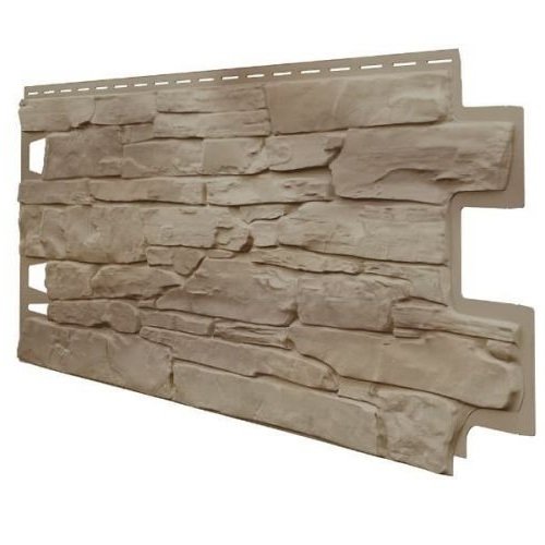 Фасадная панель VOX SOLID STONE REGULAR умбрия купить в Перми