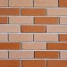 Фасадная плитка Кирисс Фасад Клинкерный кирпич 2х цветный №2 купить в Перми