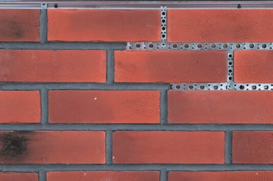 Фиброцементные панели КАНЬОН коллекция КЛИНКЕР 134 купить в Перми