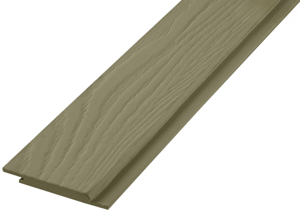 Фиброцементный сайдинг FCSPRO Click Shtil F57 (Весенний лес) купить в Перми