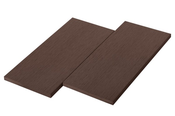 Заборная доска RusDecking UnoDeck Patio - Венге купить в Перми
