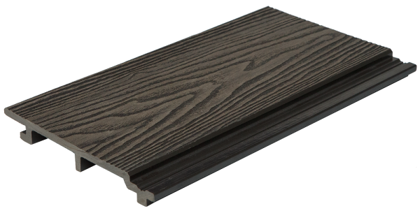 Фасадная панель из ДПК CM Cladding Vintage венге купить в Перми