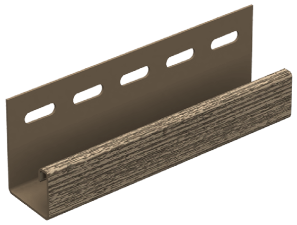 J-планка Timberblock Ель Альпийская купить в Перми