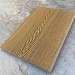 Ступень EasyDecking Wood-Х 348х22 Дуб 3D купить в Перми